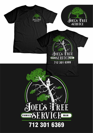 T-shirt Design by 1206studio for this project | Design: #30793045