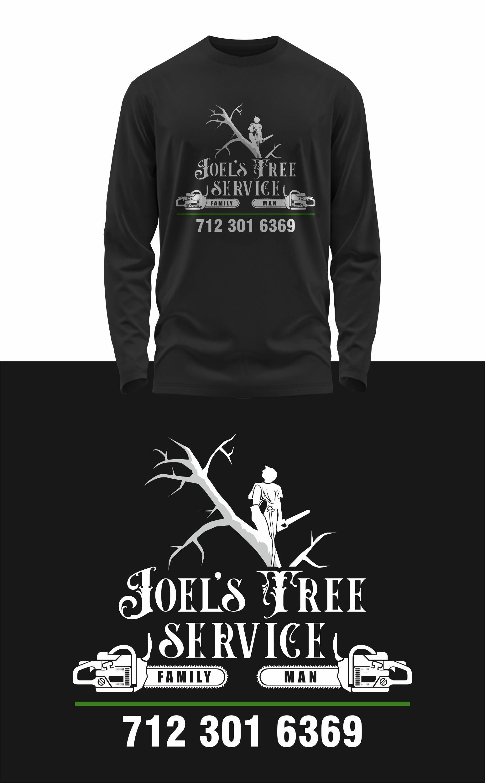 T-shirt Design by 1206studio for this project | Design #30805316