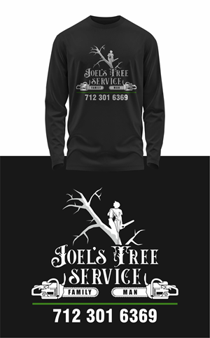 Diseño de Camiseta por 1206studio para este proyecto | Diseño #30805316