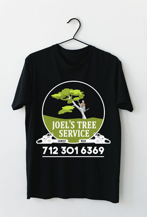 T-shirt Design by Dnnsio