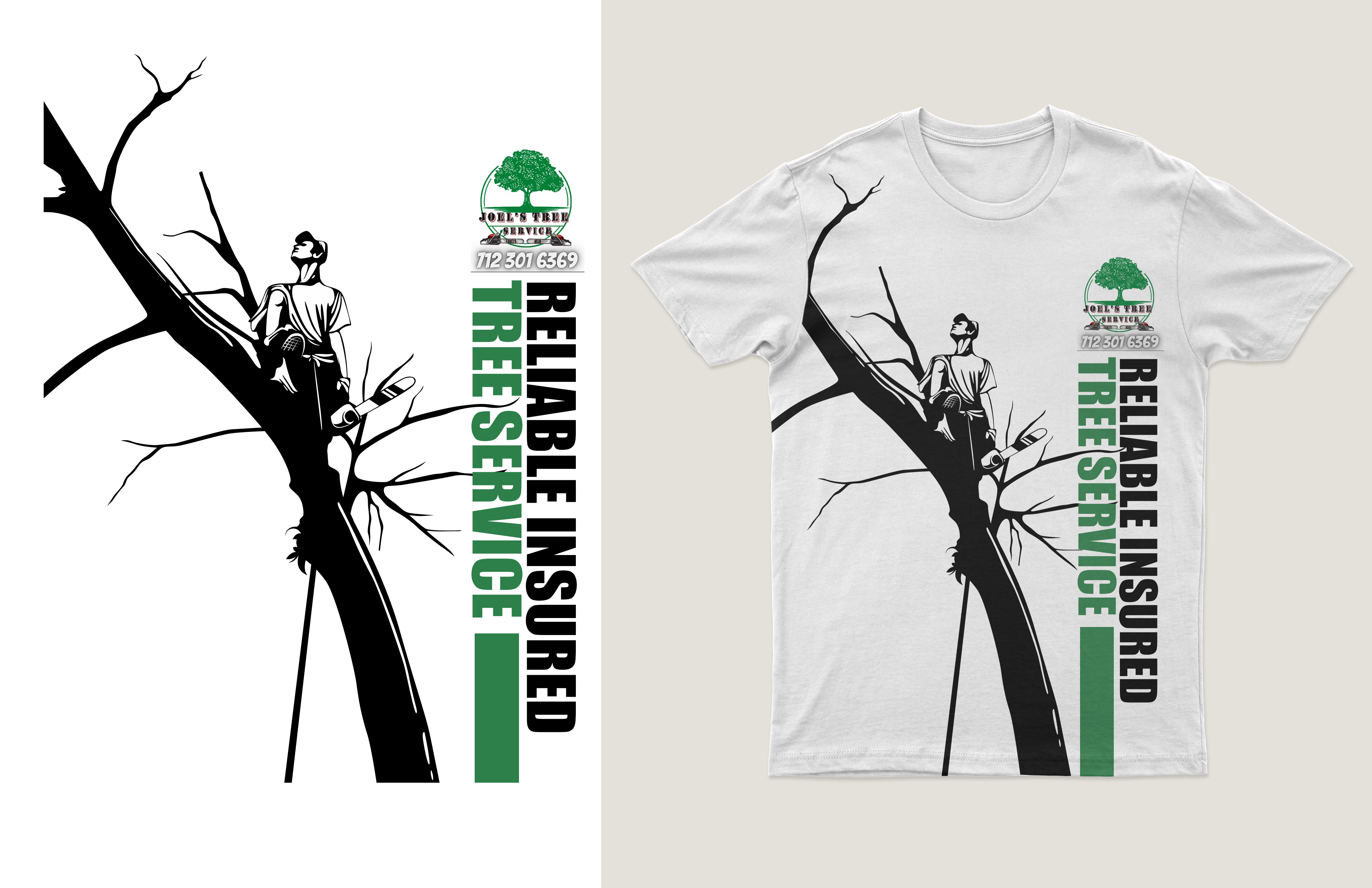 T-shirt Design by guprulsugiyanto for this project | Design #30742786