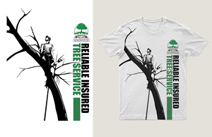 T-shirt Design by guprulsugiyanto for this project | Design: #30742786