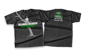 T-shirt Design by guprulsugiyanto for this project | Design: #30792516