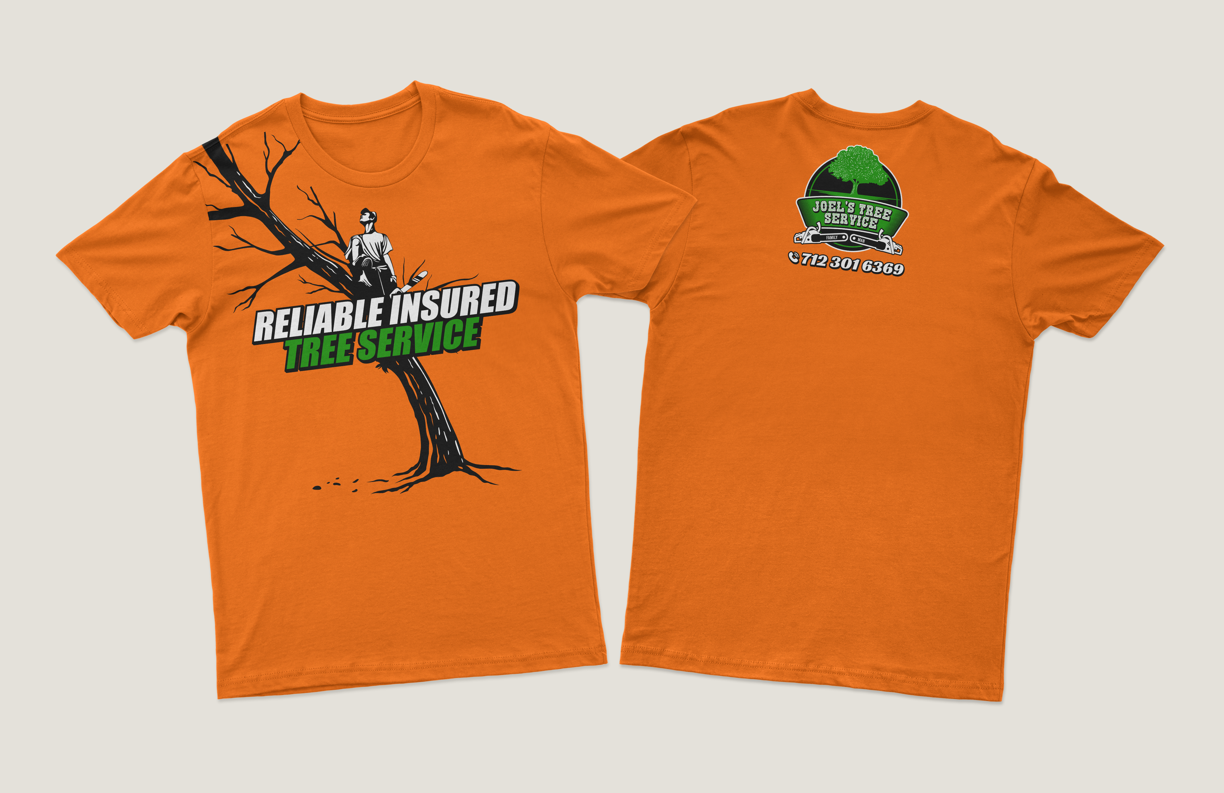 T-shirt Design by guprulsugiyanto for this project | Design #30794687