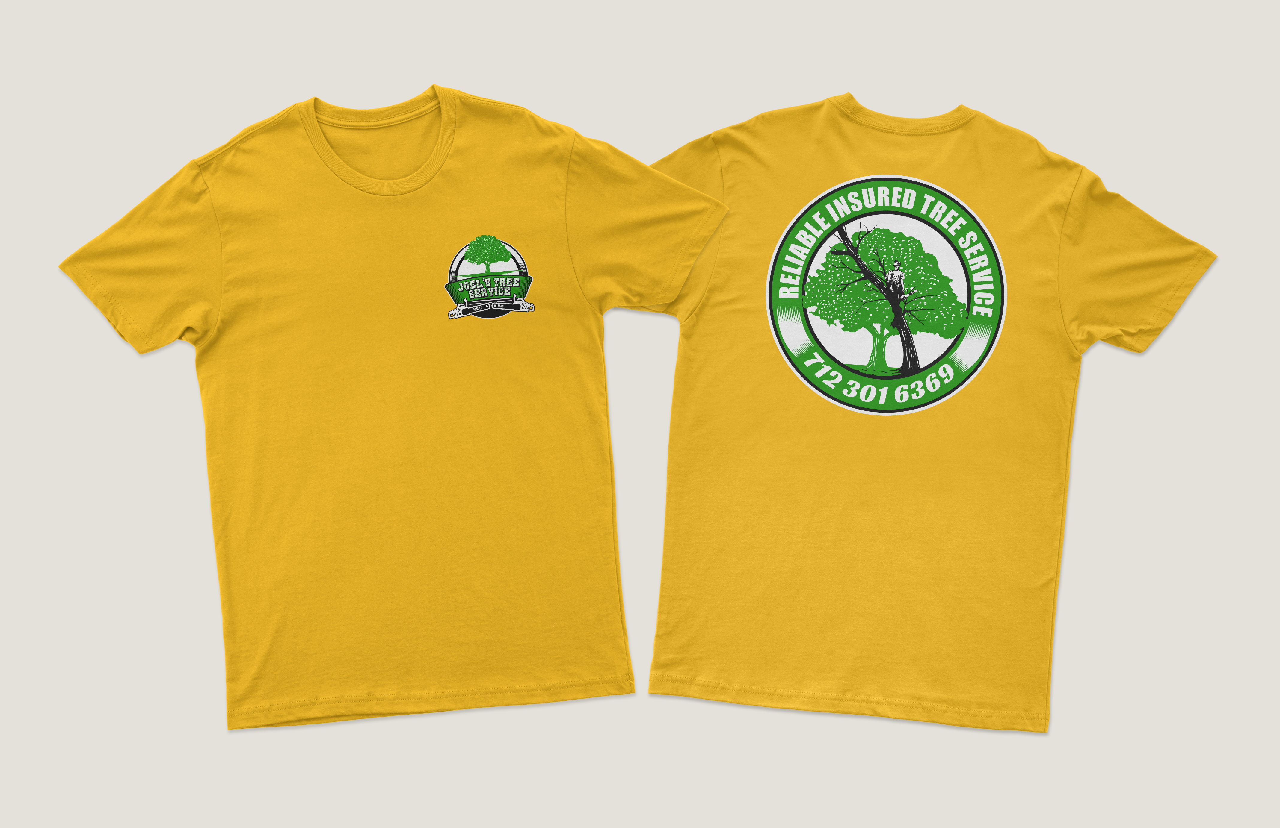T-shirt Design by guprulsugiyanto for this project | Design #30825349