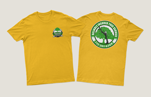 T-shirt Design by guprulsugiyanto for this project | Design: #30825349