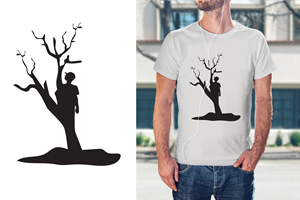T-shirt Design by devidigitalart for this project | Design: #30795777