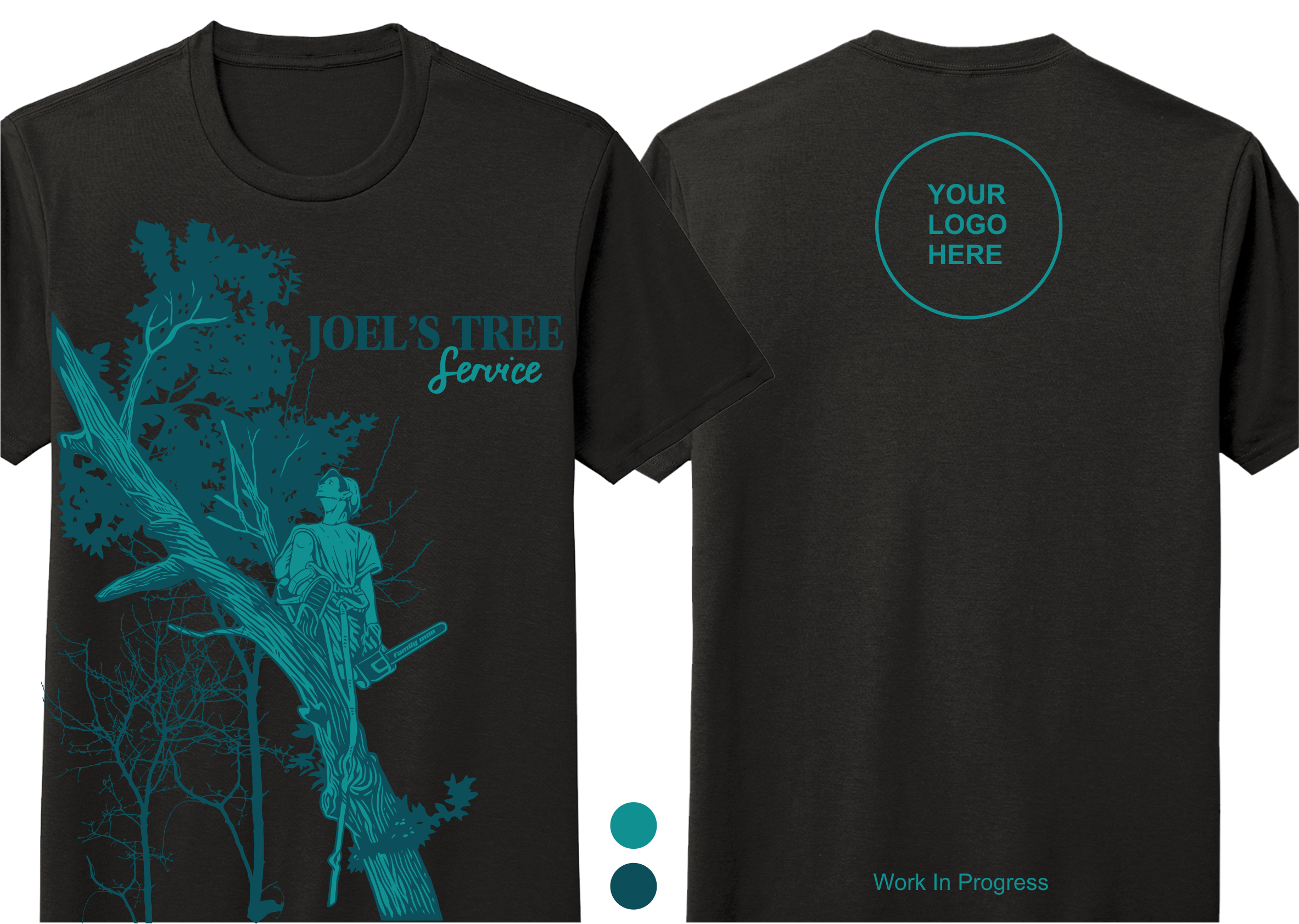 T-shirt Design by Yakuza20 for this project | Design #30730480