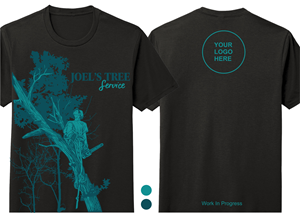 T-shirt Design by Yakuza20 for this project | Design: #30730480