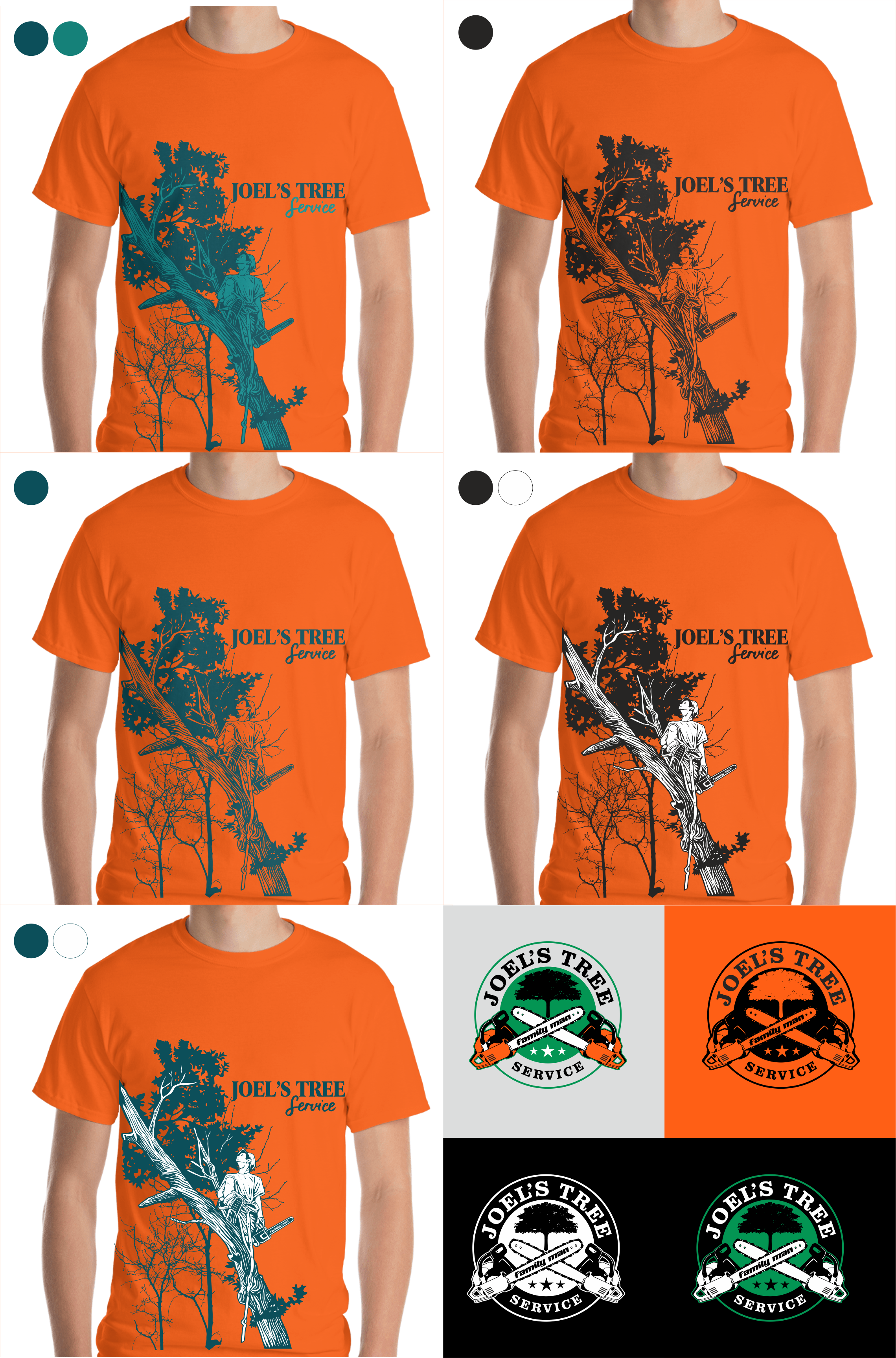 T-shirt Design by Yakuza20 for this project | Design #30794719