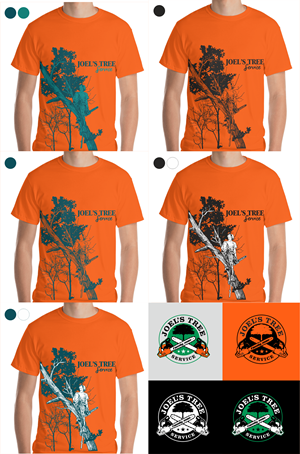 T-shirt Design by Yakuza20 for this project | Design: #30794719