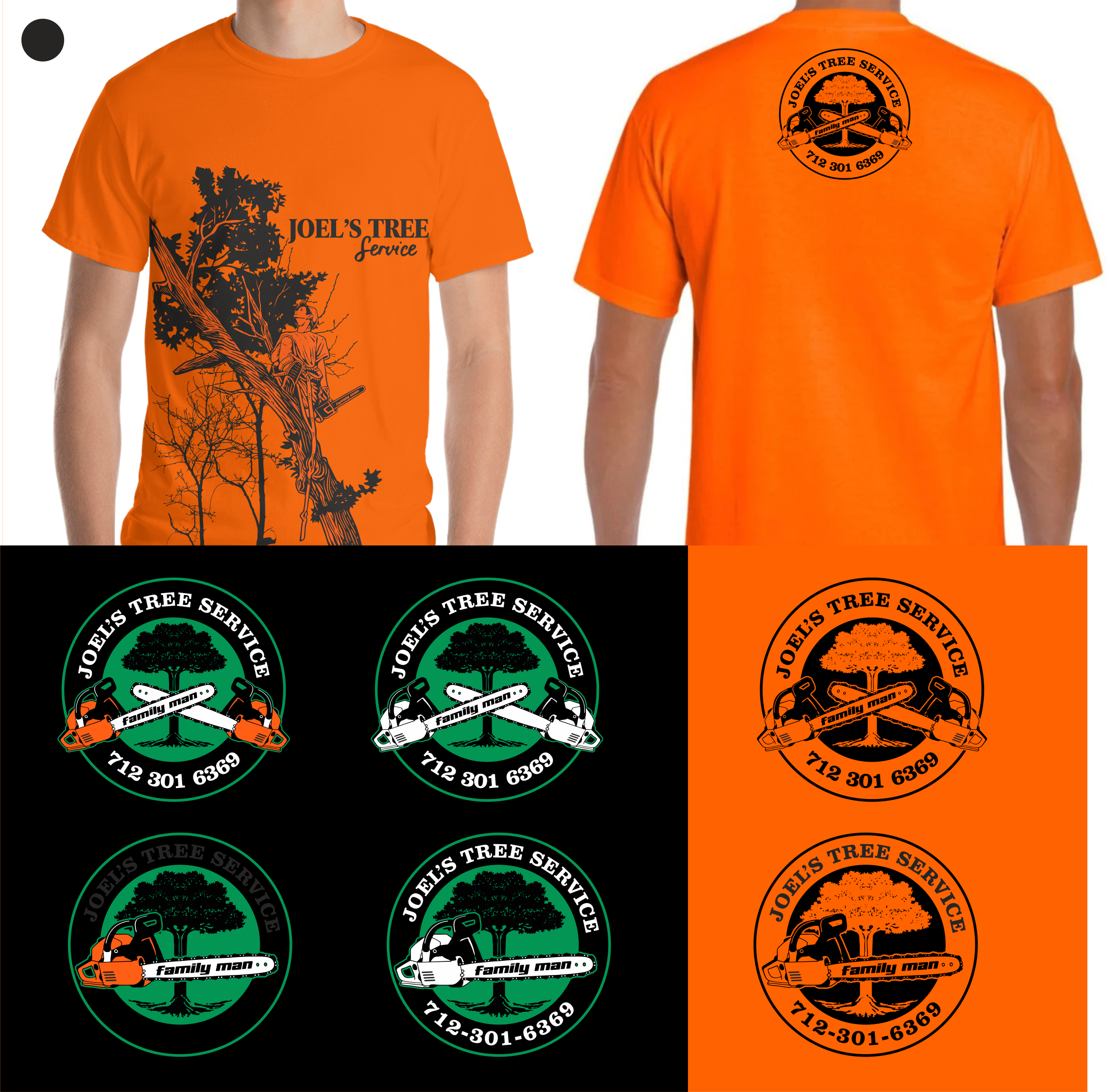 T-shirt Design by Yakuza20 for this project | Design #30794850