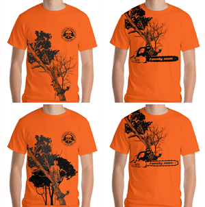 T-shirt Design by Yakuza20 for this project | Design: #30797134