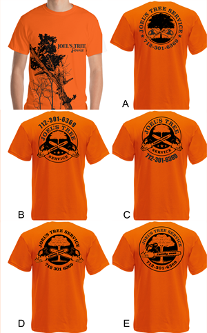 T-shirt Design by Yakuza20 for this project | Design: #30823847