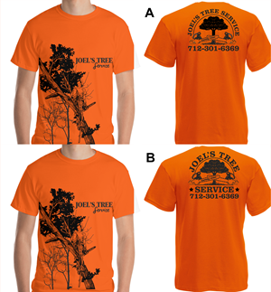 T-shirt Design by Yakuza20 for this project | Design: #30825051