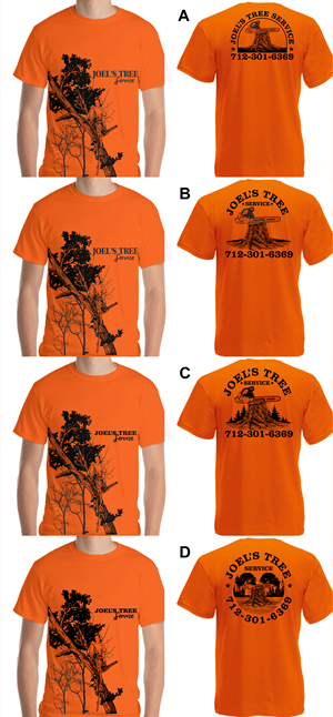 T-shirt Design by Yakuza20 for this project | Design: #30830836