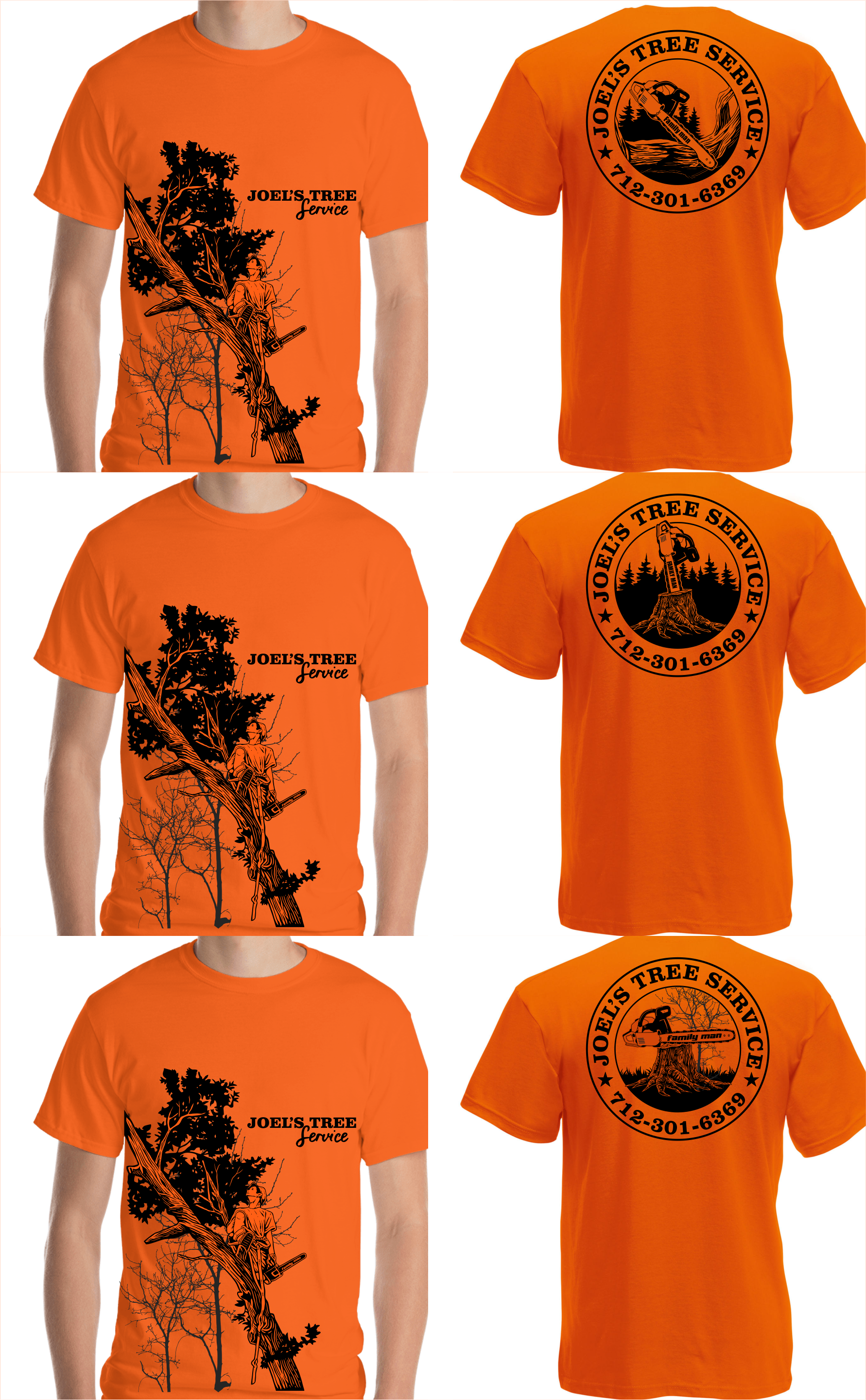 T-shirt Design by Yakuza20 for this project | Design #30830967