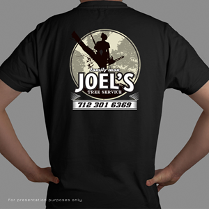 T-shirt Design by Eightone 3 for this project | Design: #30784462