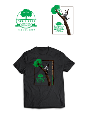 T-shirt Design by GraphiBoi for this project | Design: #30729028
