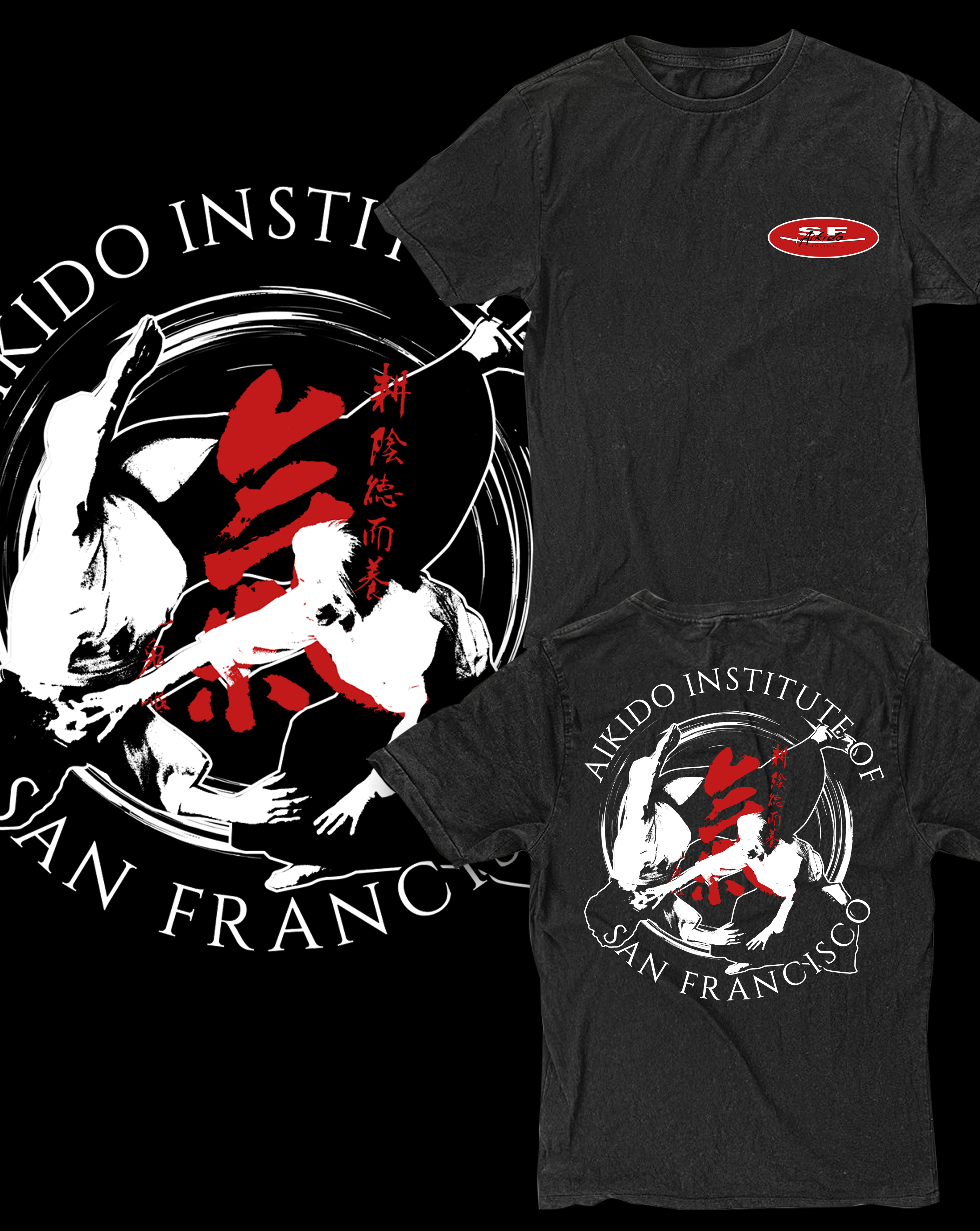 T-shirt Design by guruntool for this project | Design #30773774