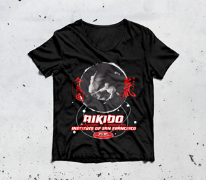 T-shirt Design by Dnnsio