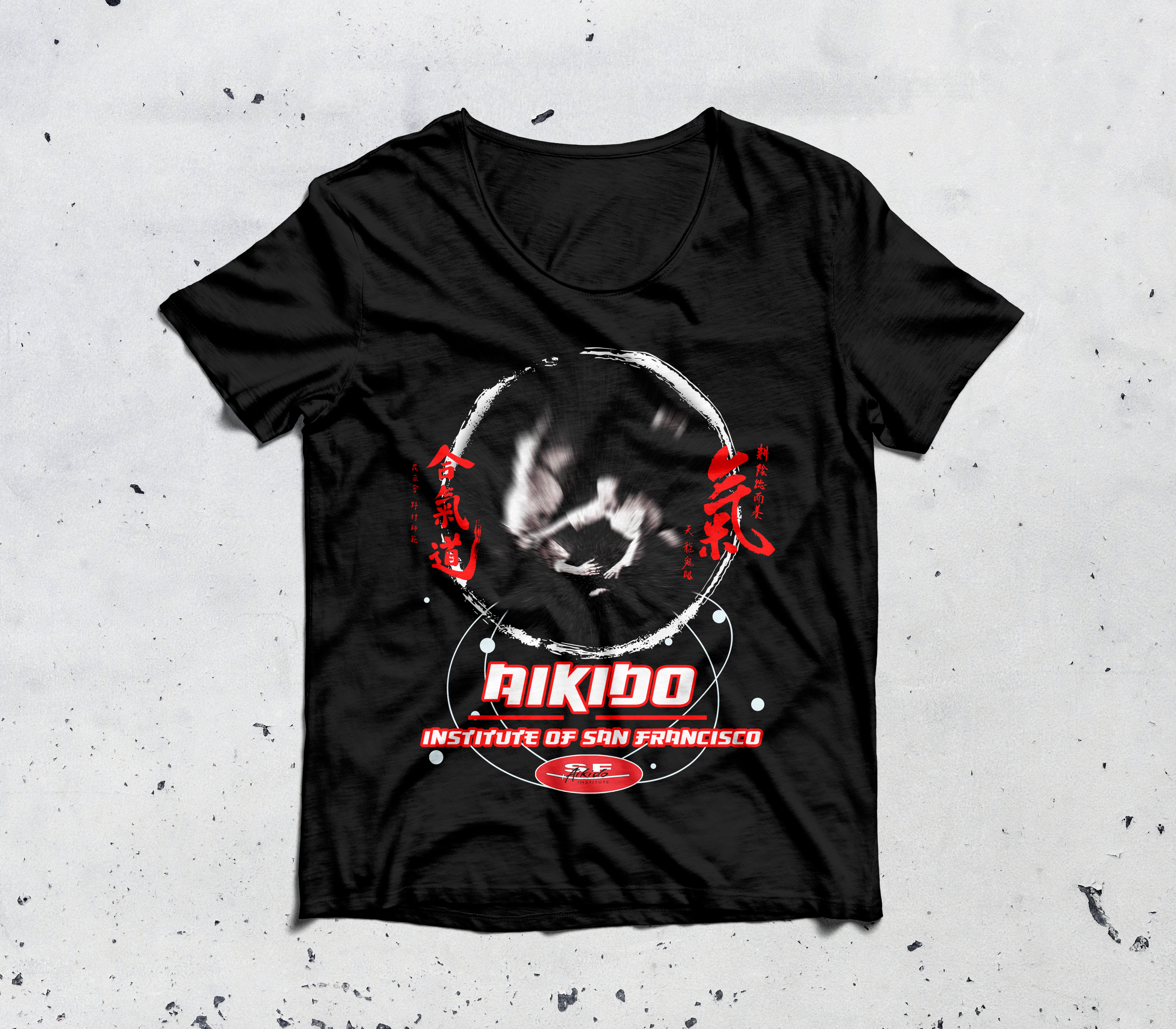 T-shirt Design by Dnnsio for this project | Design #30741102