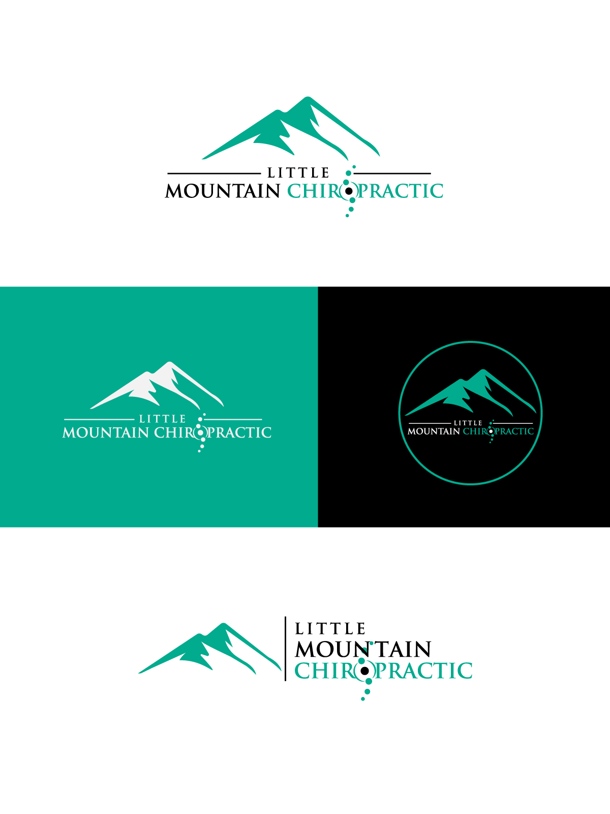 Logo-Design von Farhad Kreative für dieses Projekt | Design #30711373