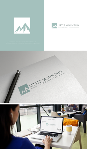 Logo Design by Locke+ for this project | Design: #30714561