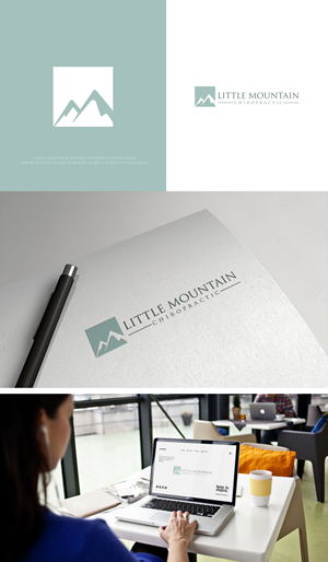 Logo Design by Locke+ for this project | Design: #30721478