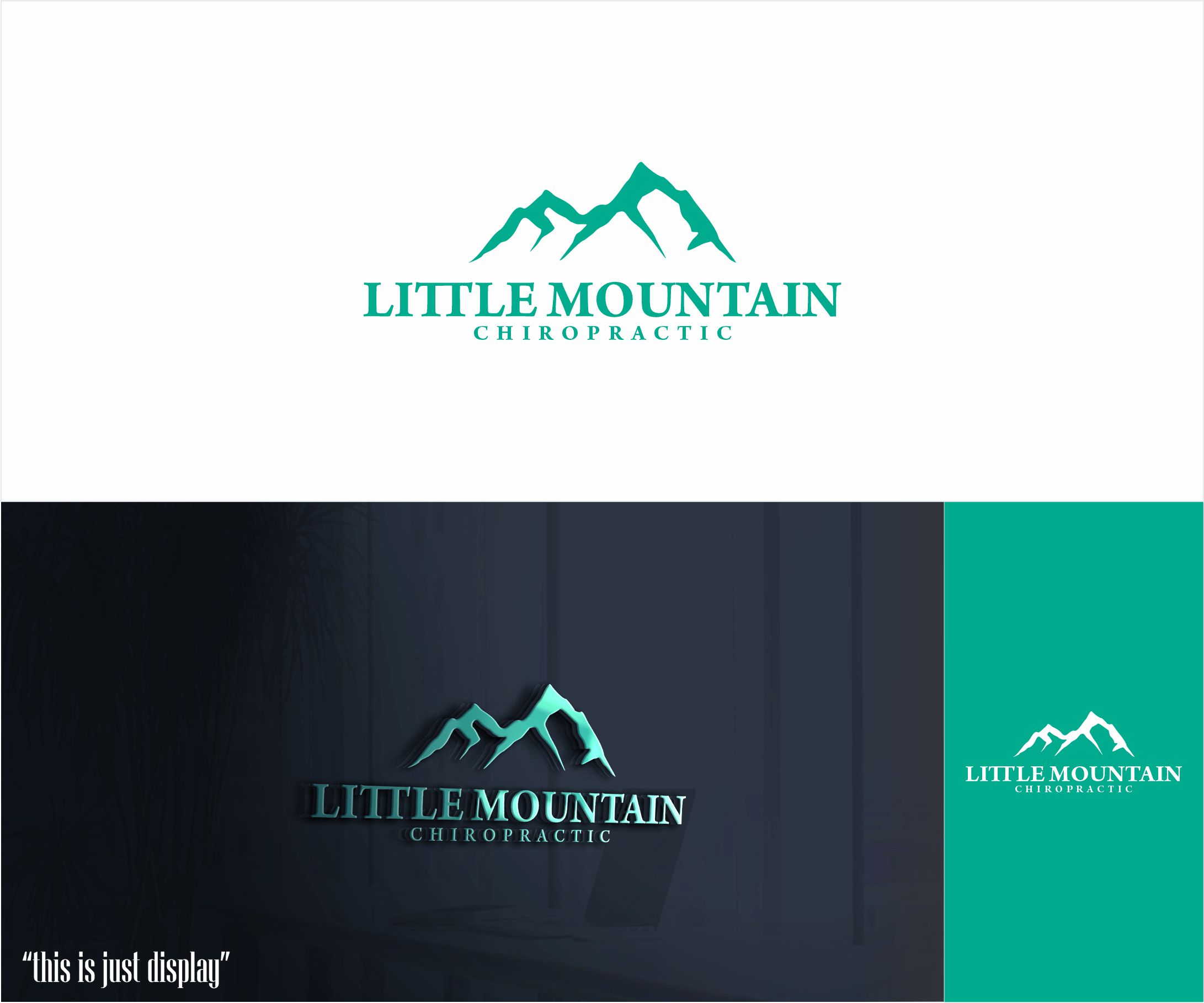 Design de Logo par alkaline pour ce projet | Design #30713722