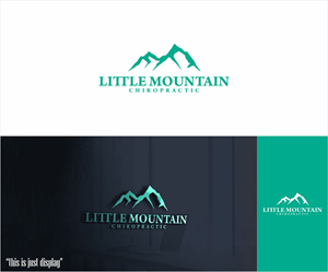 Design de Logo par alkaline pour ce projet | Design : #30713722