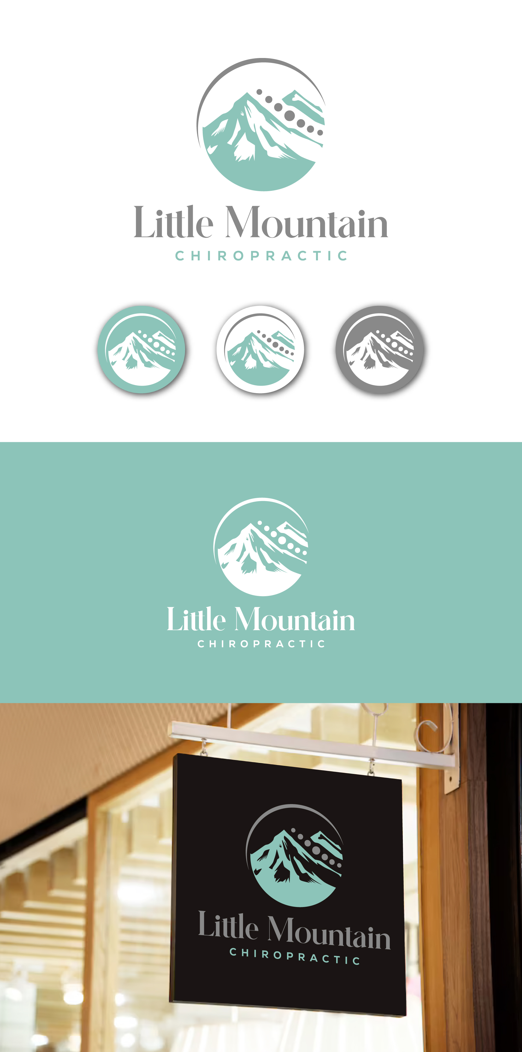 Logo Design by debdesign for this project | Design #30712528