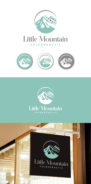 Logo Design by debdesign for this project | Design: #30712528