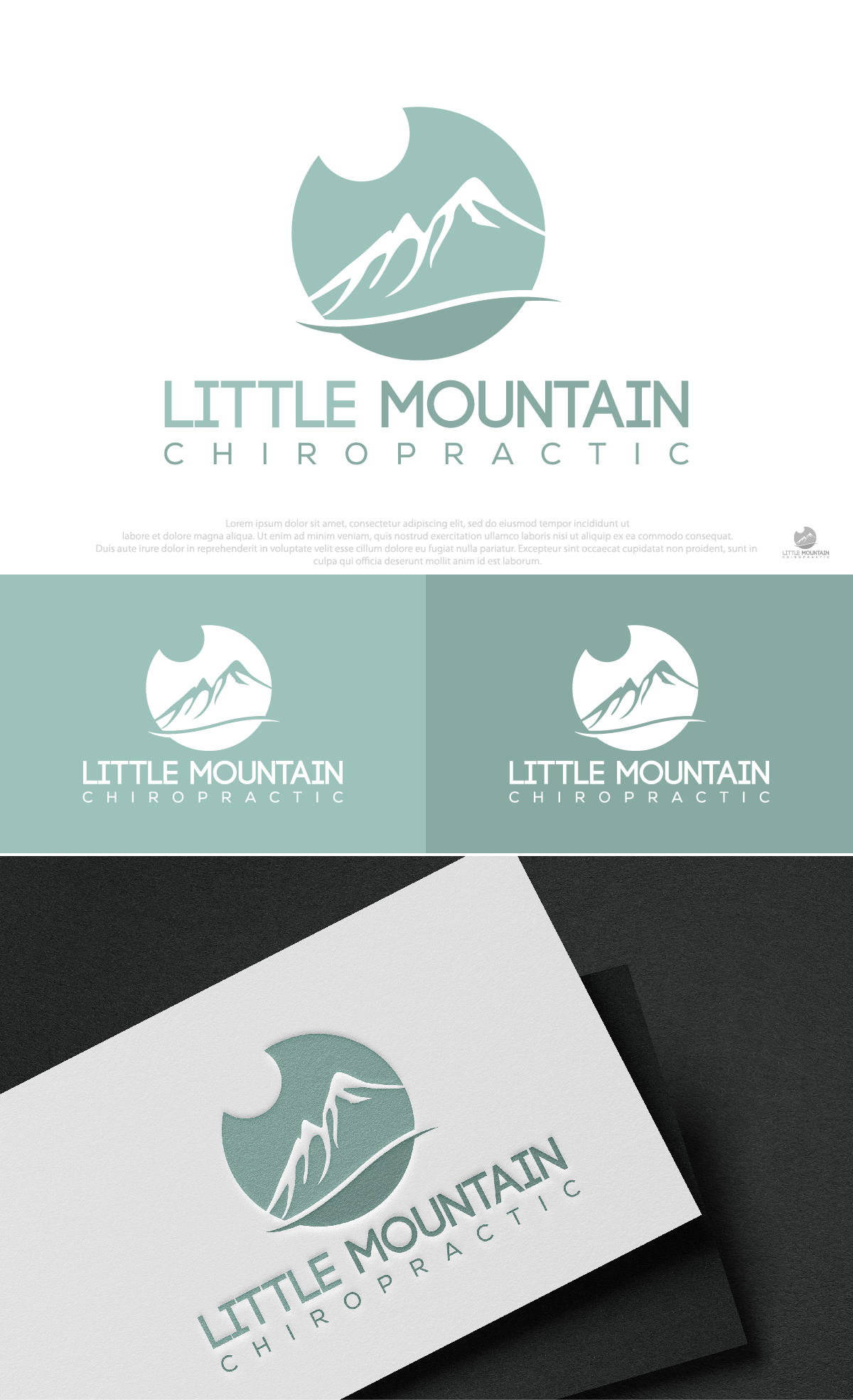 Logo Design by DesignLima for this project | Design #30712925