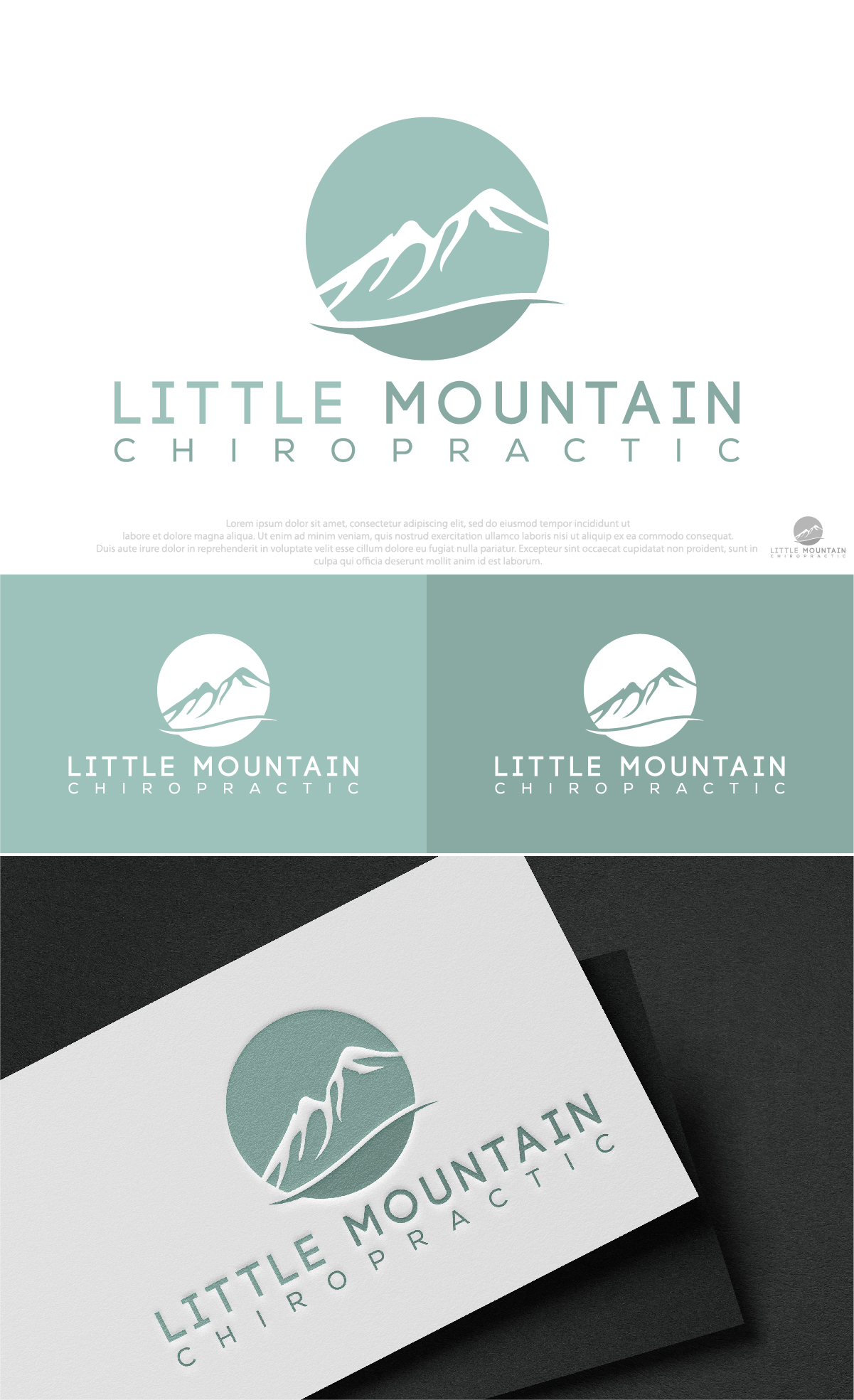 Logo Design by DesignLima for this project | Design #30736248