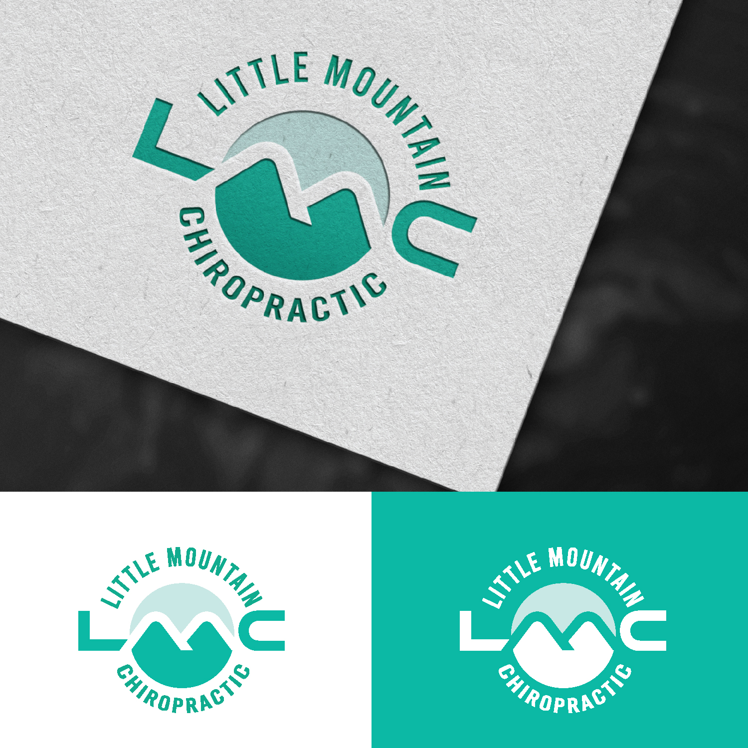 Logo Design by concepts for this project | Design #30711997