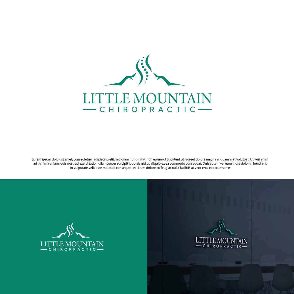 Logo Design by Tan-D for this project | Design #30714091