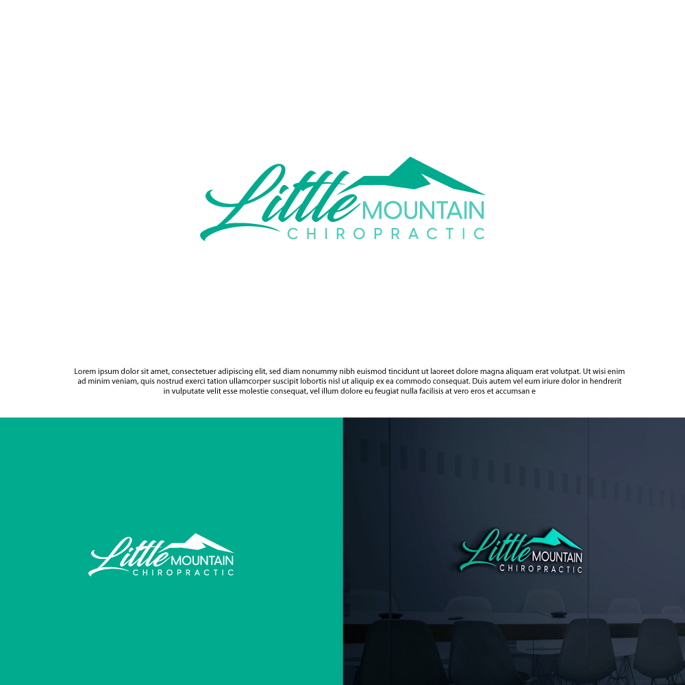 Logo Design by Tan-D for this project | Design #30714093