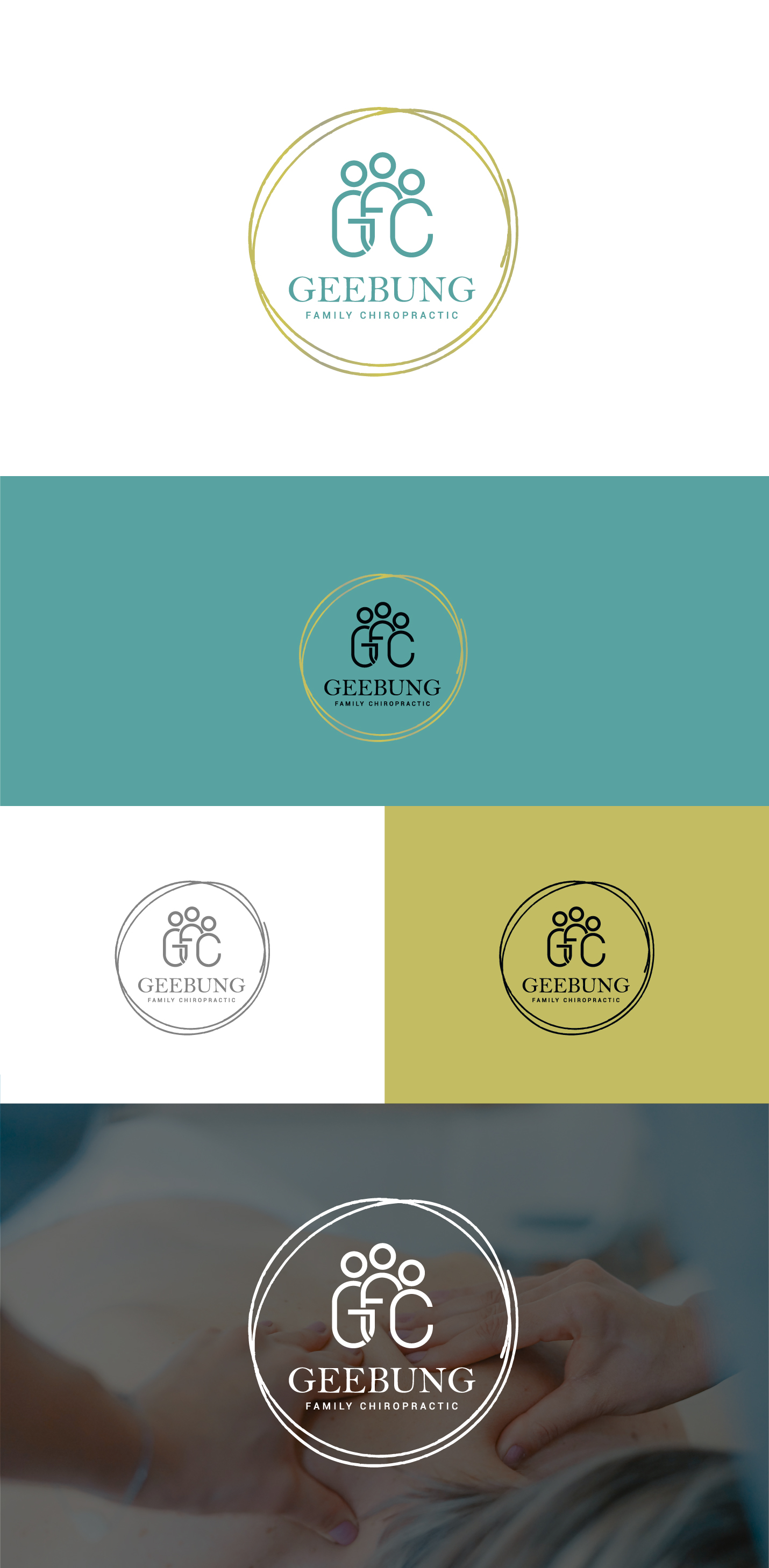 Logo Design by ICKE for this project | Design #30790488