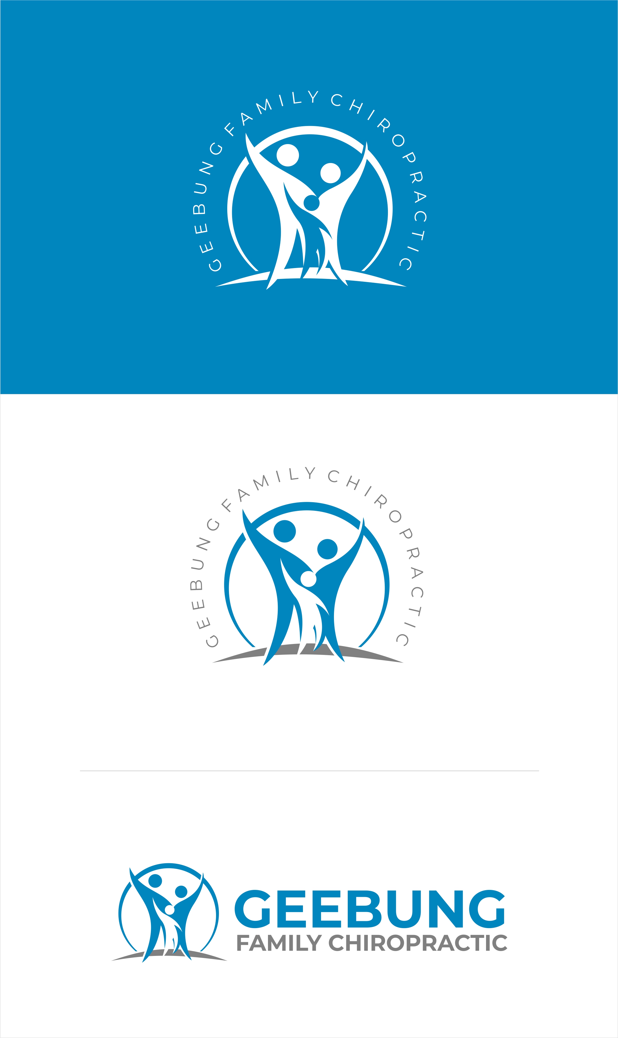 Logo Design by Rajneesha for this project | Design #30712855