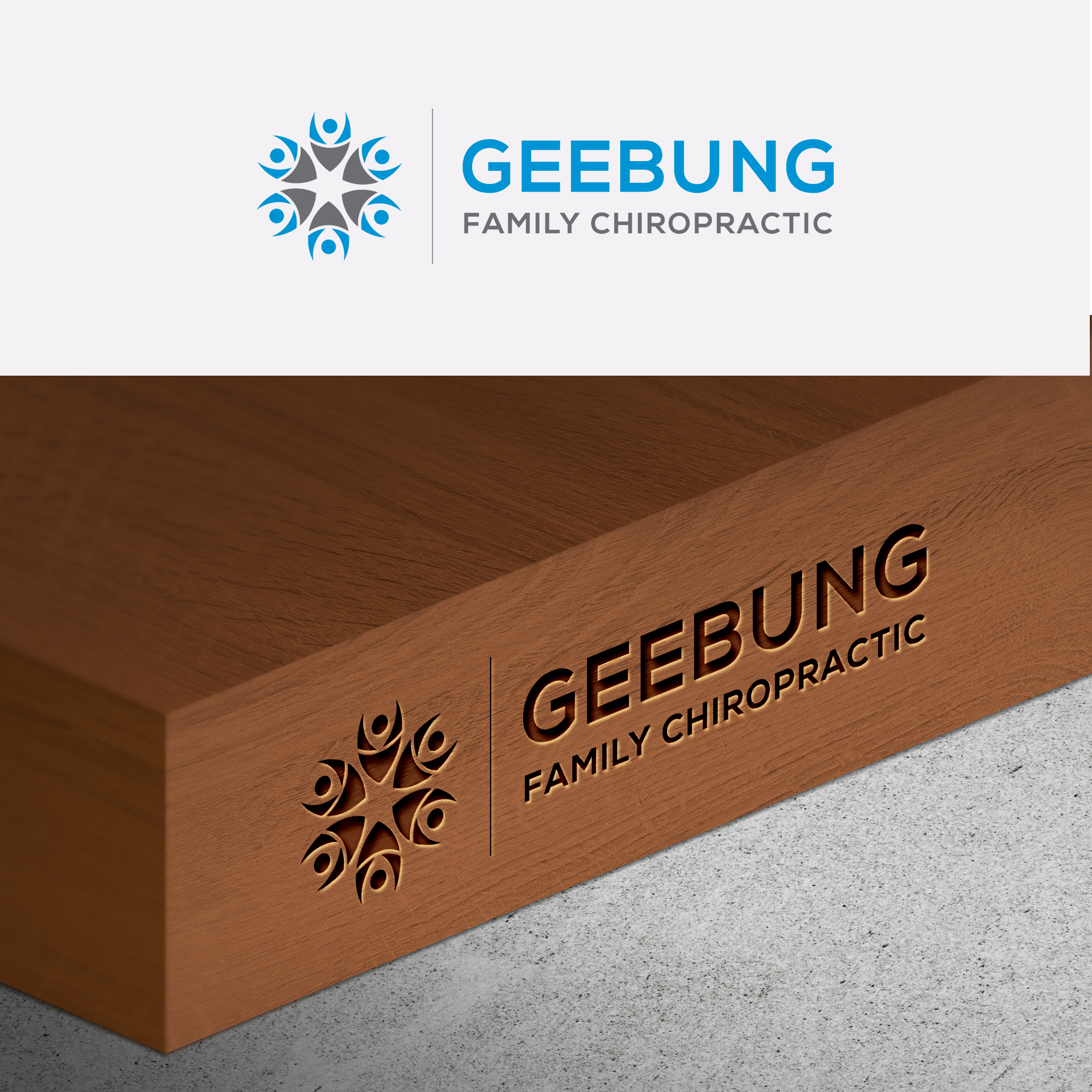 Logo-Design von Krithik_Branding für dieses Projekt | Design #30792145