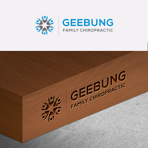 Logo Design by Krithik_Branding for this project | Design: #30792145