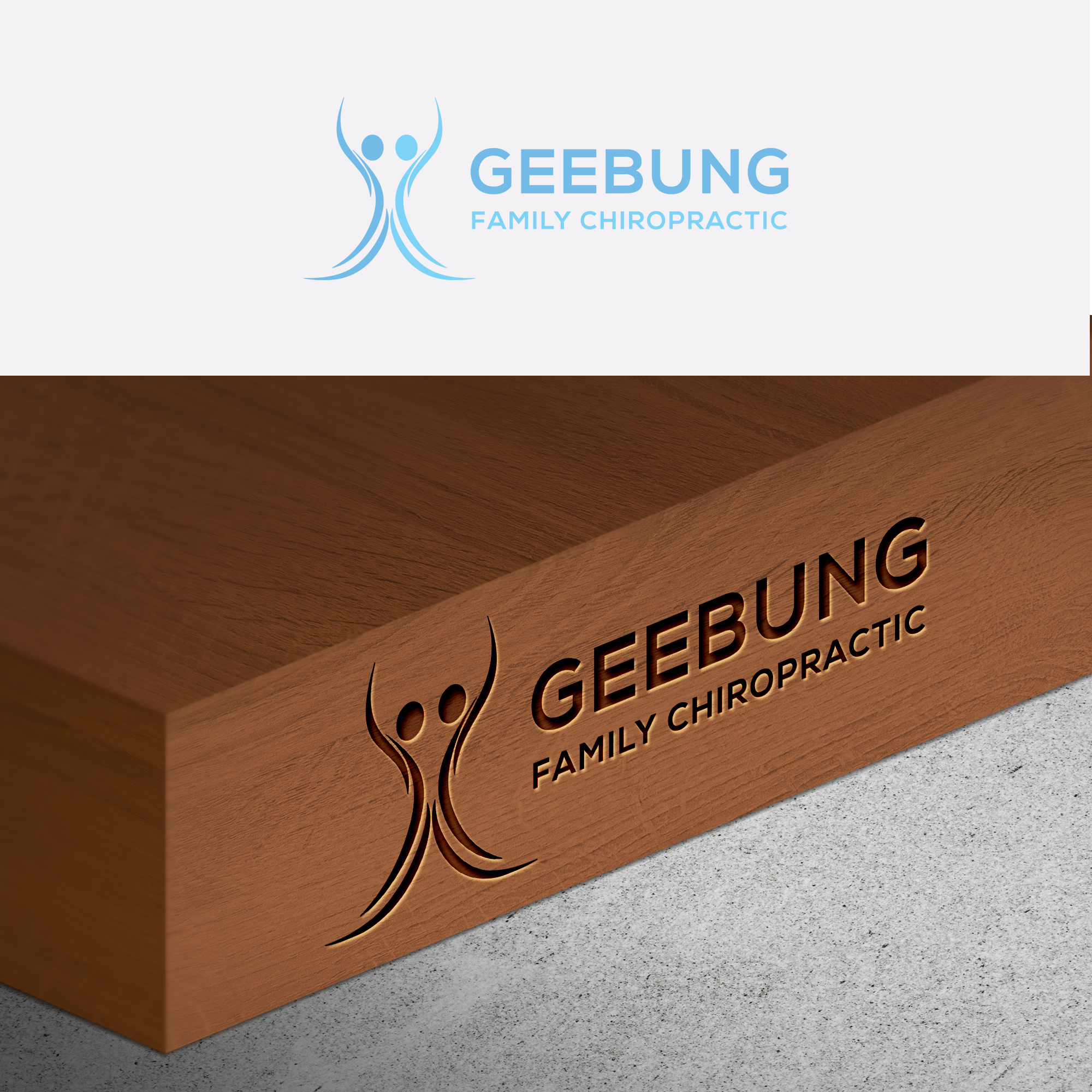 Logo Design by Krithik_Branding for this project | Design #30792226