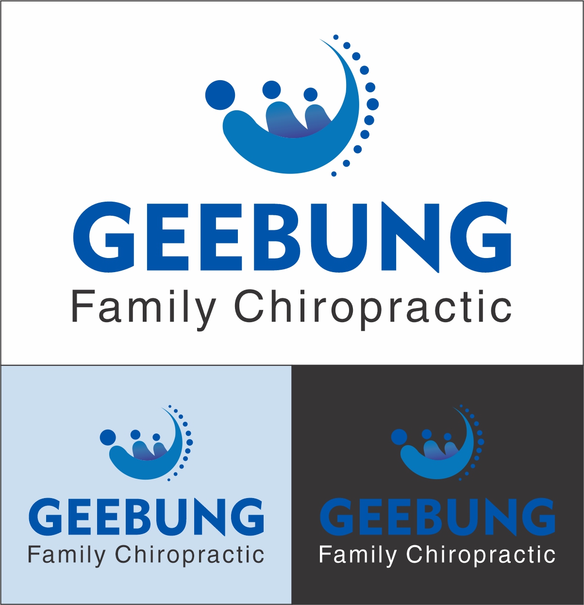 Logo Design by Pearl Jenkins for this project | Design #30719036