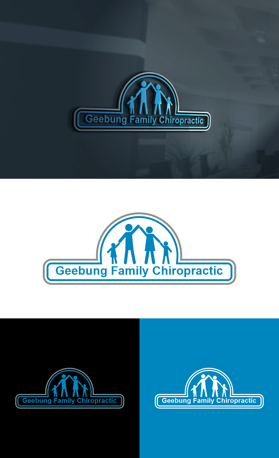Logo Design by joko graphic for this project | Design #30723138