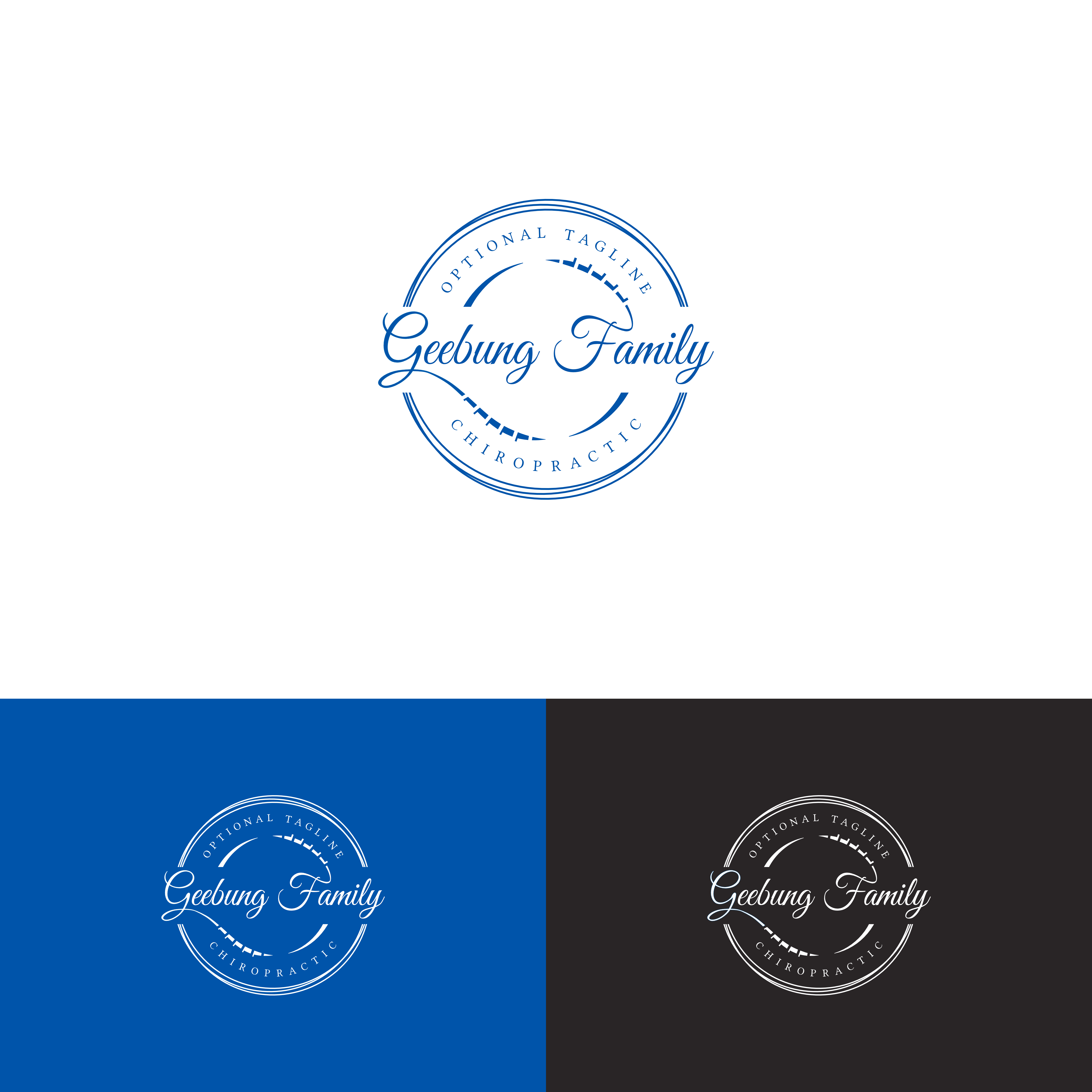 Logo Design by FerouFYN for this project | Design #30781265