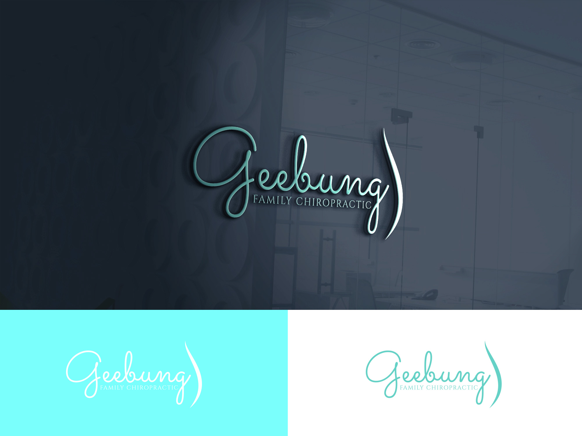 Logo Design by sulemani  creation for this project | Design #30745641