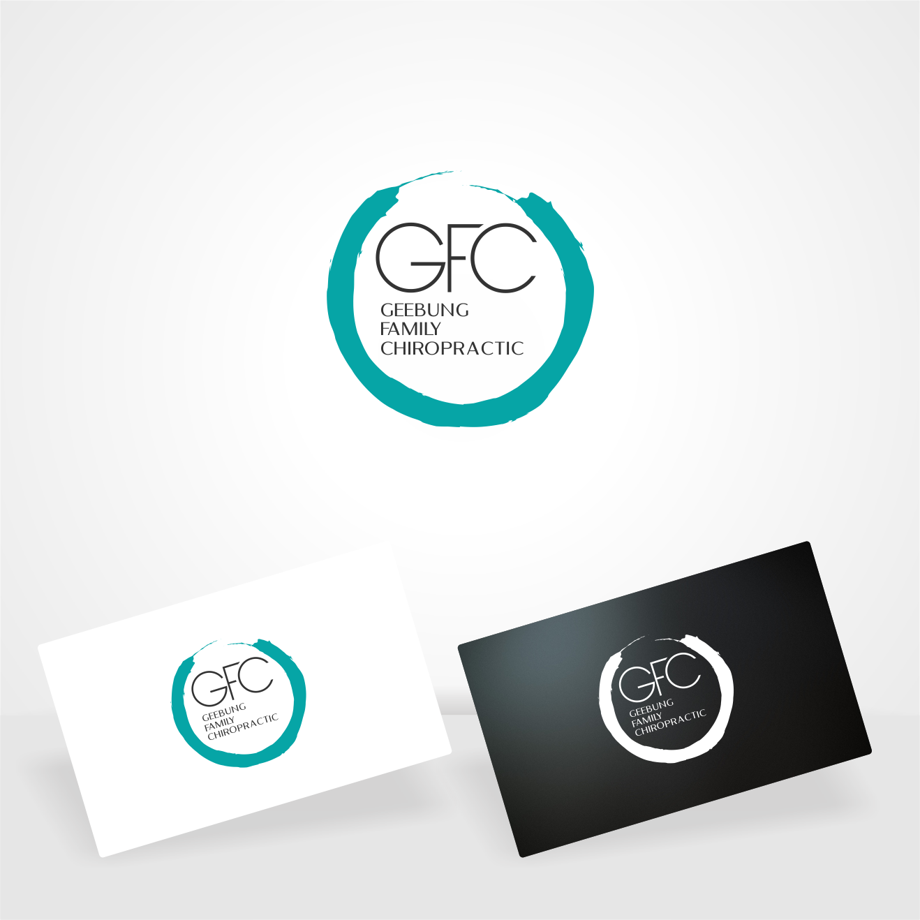 Logo Design by Arham Hidayat for this project | Design #30779683