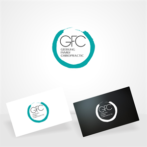 Logo Design by Arham Hidayat for this project | Design: #30779683