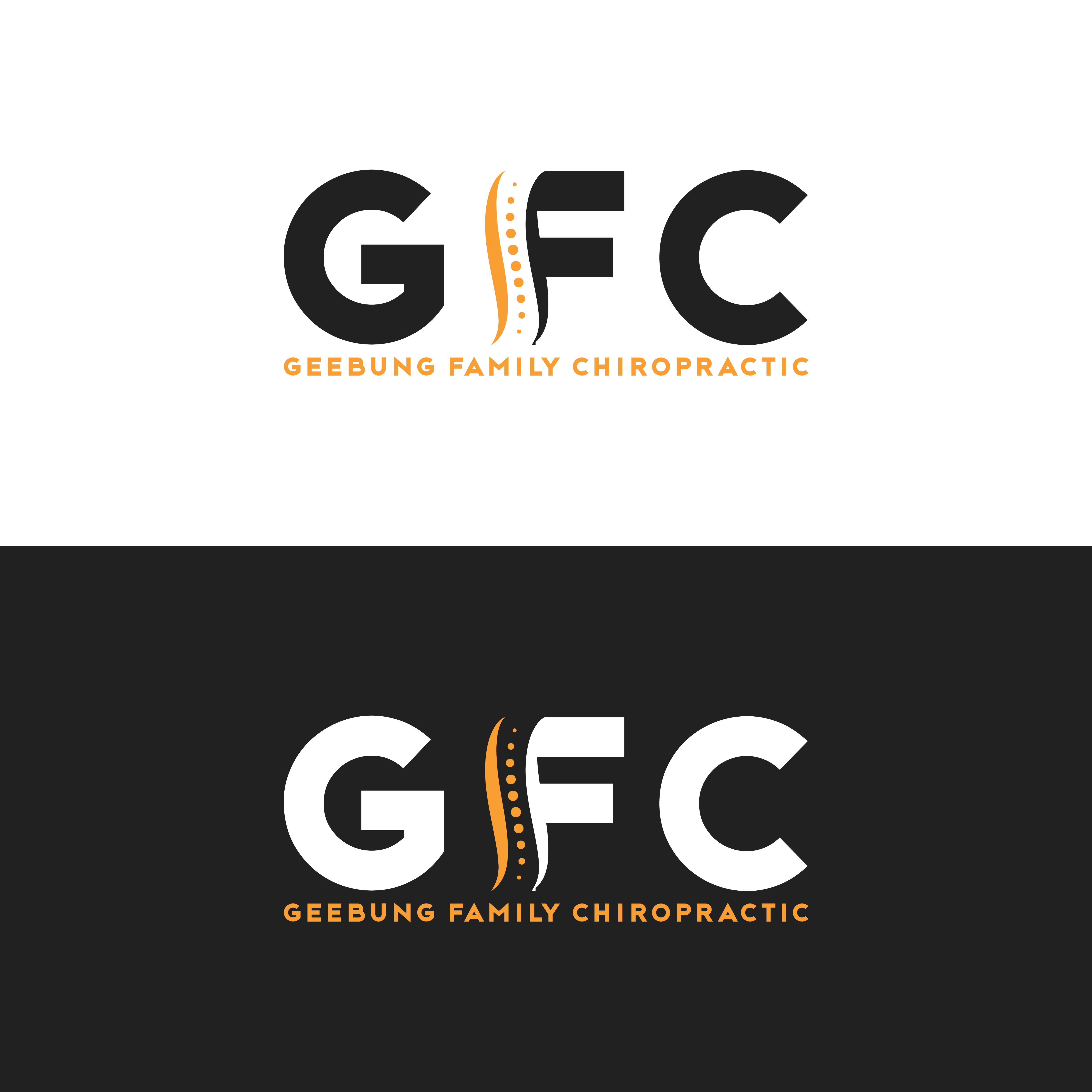 Logo Design by creative.bugs for this project | Design #30729183